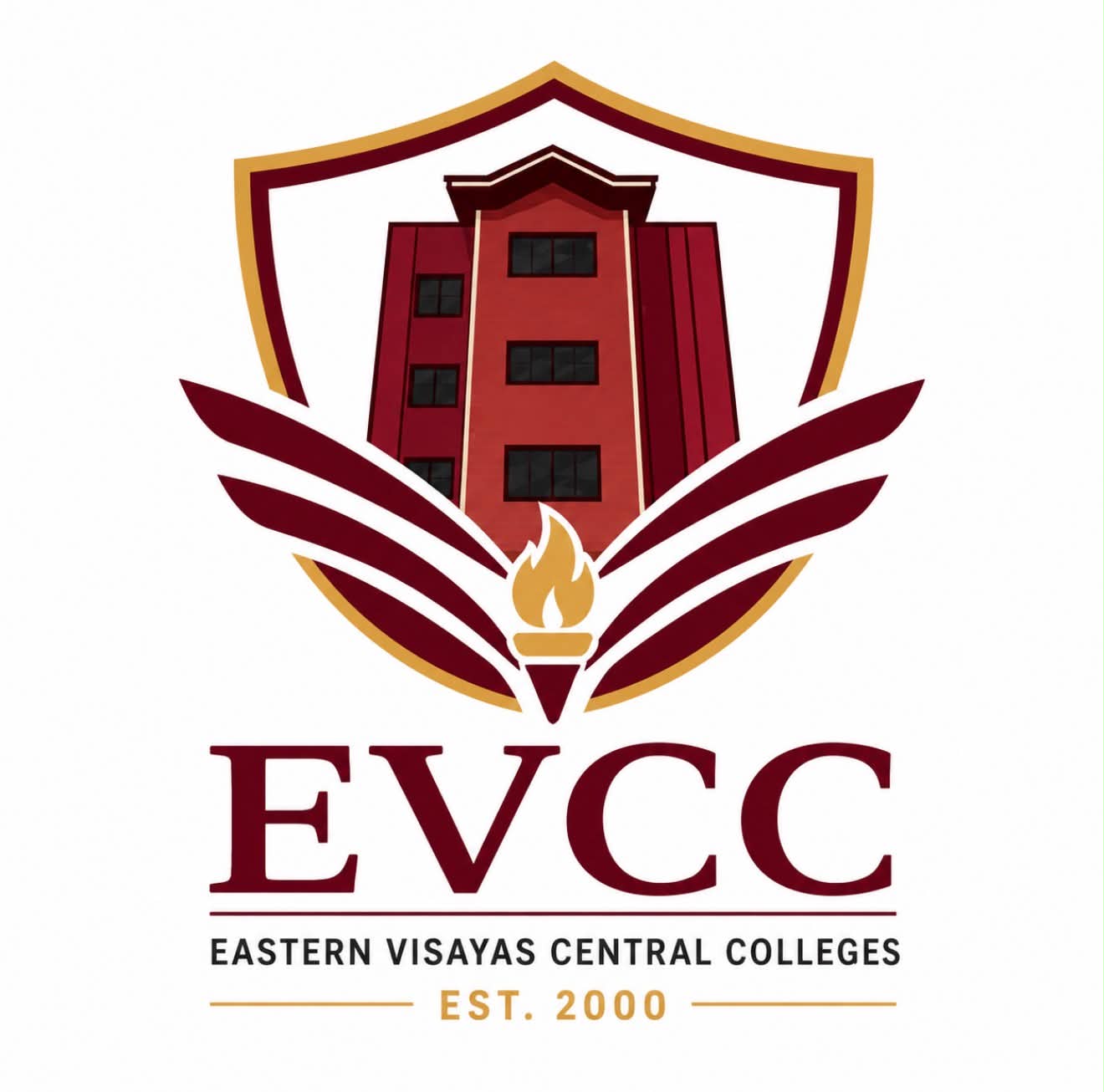 EVCC logo